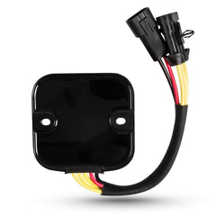RANSOTO voltage regulator for RZR 900XP Turbo supports steady performance