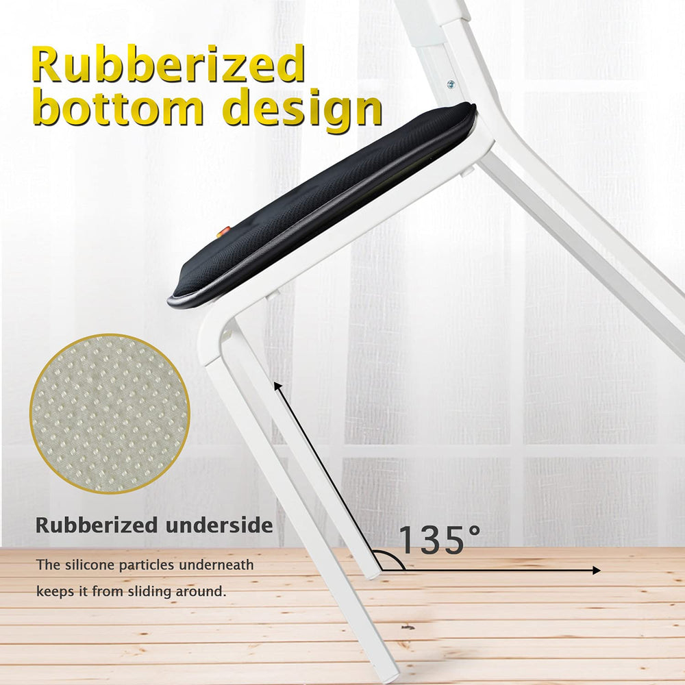 RaoRanDang lightweight cushion folds for easy transport
