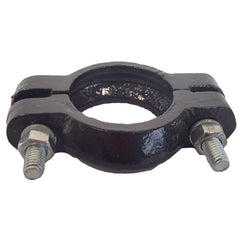 CAPN5200A kit nuts and bolts close-up for secure muffler fit