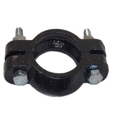CAPN5200A muffler clamp kit packaging promotes quick installation