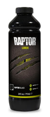 RAPTOR 0820 2K aerosol designed for precise small-area touch-ups.
