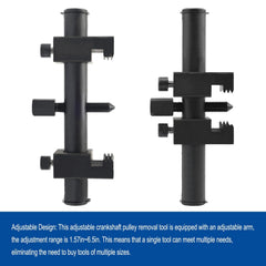 RARAYC durable construction withstands repeated use in auto shop environments
