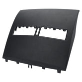 RARAYC front upper center dash vent bezel for Versa improves fit and airflow