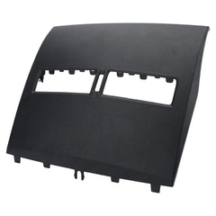 RARAYC front upper center dash vent bezel for Versa improves fit and airflow
