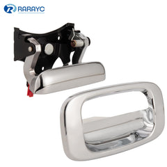 RARAYC replacement hardware and packaging included for easy installation