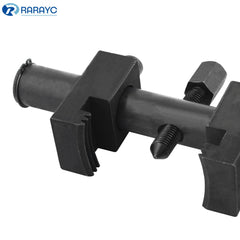 RARAYC pulley removal and installation kit supports professional workflows