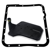 RARAYC TF289 shallow pan front view for quick, tool-friendly installation.