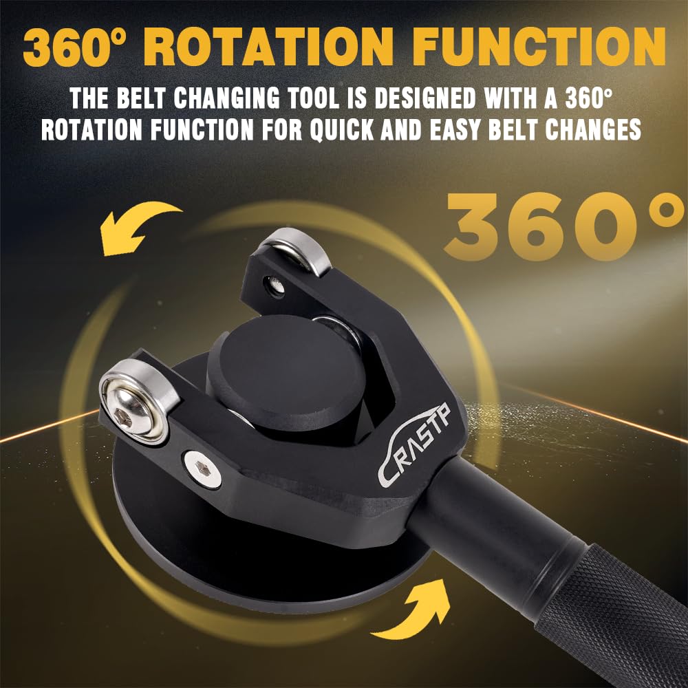 Non-slip surface design on the RASTP X3 for secure handling