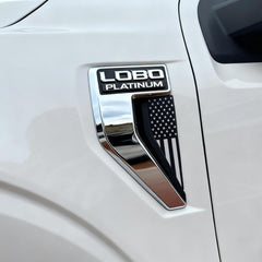 RAVOTOM ABS plastic decal with 3M adhesive for weather-ready durability