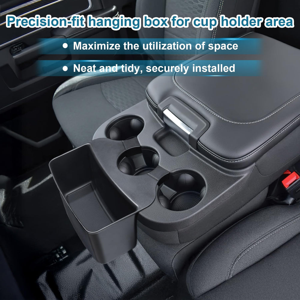 RAVOTOM durable ABS construction withstands daily use and wear