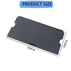 RAVOTOM easy-fit design installs into the open pocket.