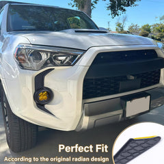 RAVOTOM weatherproof decals add durable styling to 4Runner