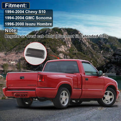 RAVSOFT package includes lens, bulbs, and gasket for a complete upgrade.