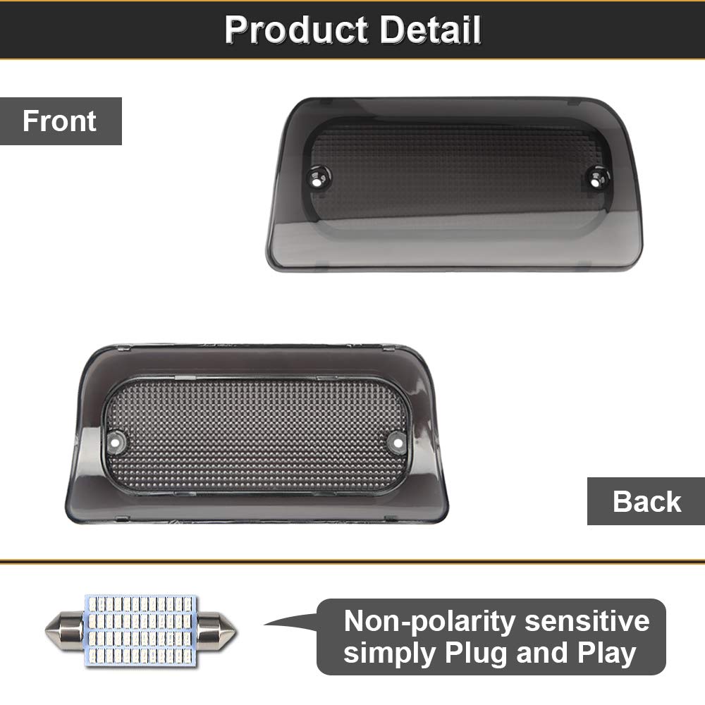RAVSOFT plug-and-play installation requires no modification.