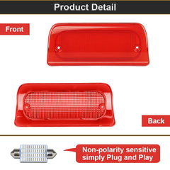 RAVSOFT plug-and-play design makes upgrading quick and simple.