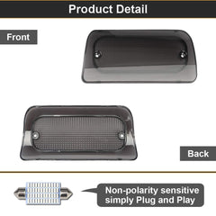 RAVSOFT plug-and-play installation requires no modification.