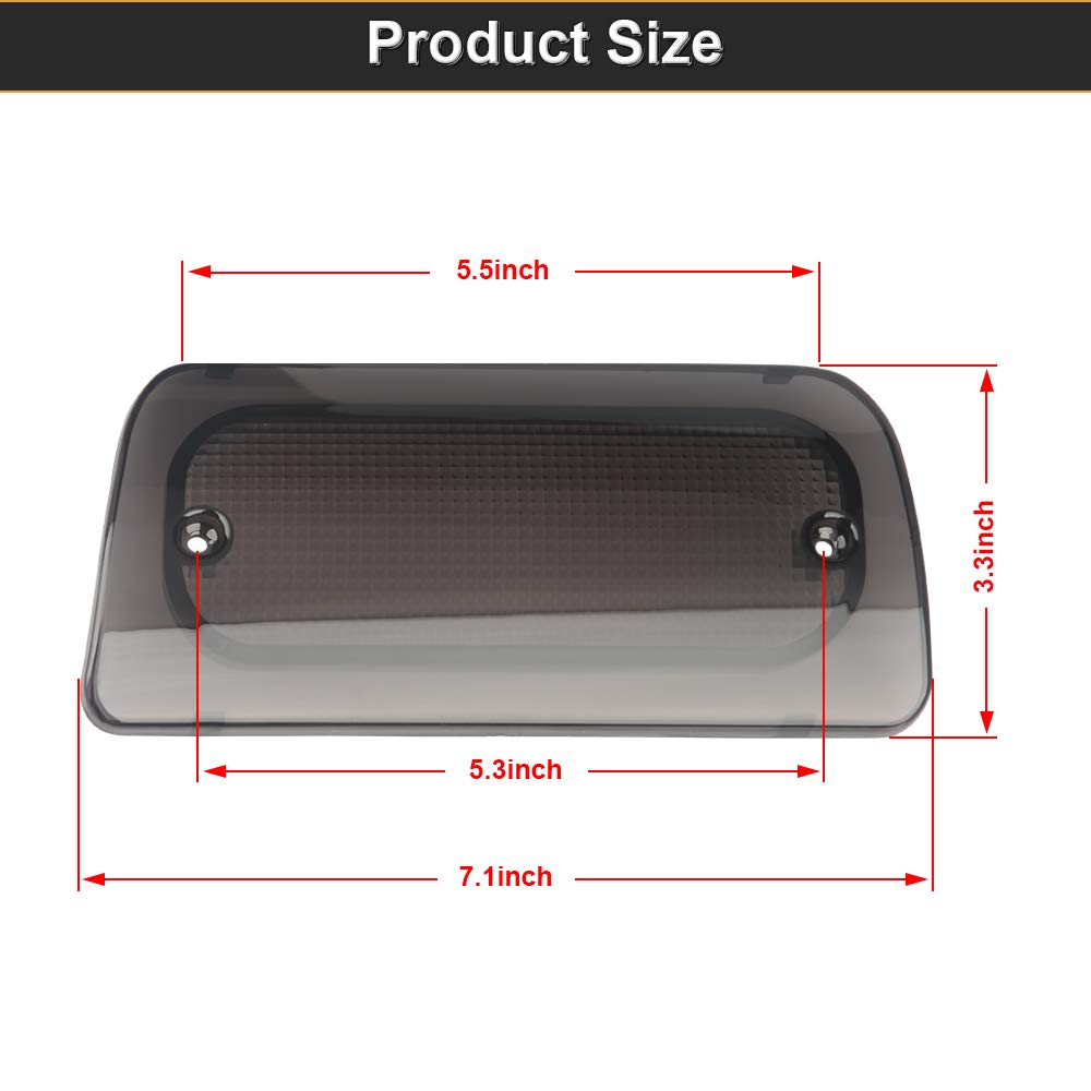 RAVSOFT regular cab fitment guarantees direct bolt-on compatibility.