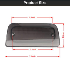 RAVSOFT regular cab fitment guarantees direct bolt-on compatibility.