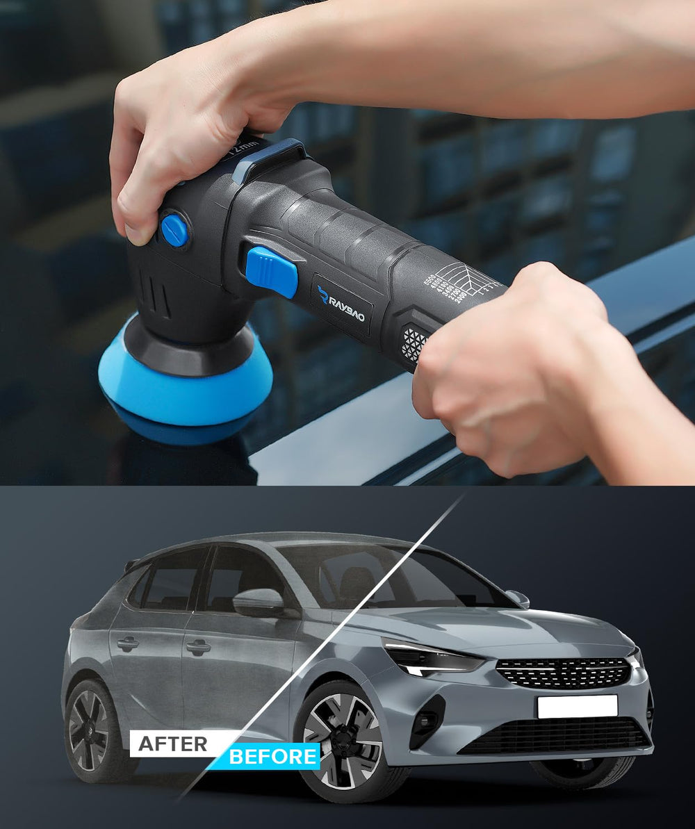 RAYBAO professional after-sales service and 24-month warranty