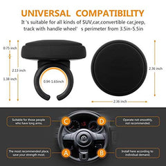 Rayfun ABS material body offers smooth feel and reliable performance