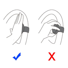 Rayfun spinner helps reduce hand fatigue by promoting steady steering
