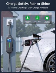 Raylix IP66 durability and certifications ensure rugged reliability