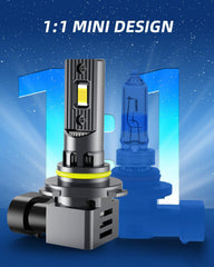 RCJ 9005/9006 compatibility showcases broad vehicle support