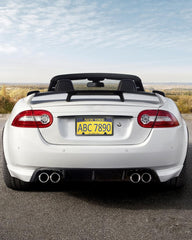 RCKJNJ front plate installation shows a discreet, secure fit