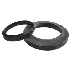 RDIYIN 31708 blade-seal close-up for Aqua-Magic V high foot leak prevention