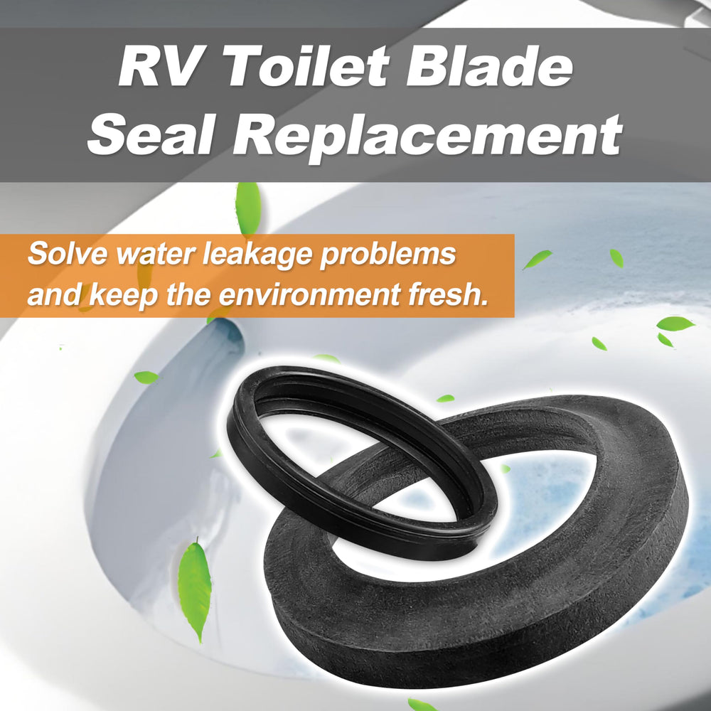 RDIYIN 31708 blade-seal with Thetford compatibility supports maintenance routines