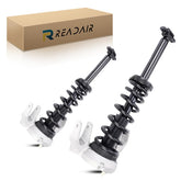 Readair Cadillac CTS front-struts full-assembly for 2003-2007 improves ride stability and handling