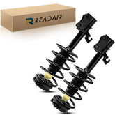 Readair front complete struts for Nissan Sentra 2007-2008 improve ride comfort and stability