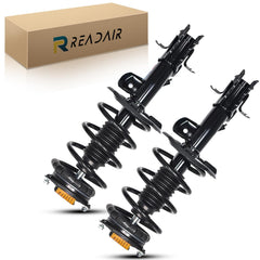 Readair front-strut-assembly for Nissan Sentra 2014–2019 enhances stability