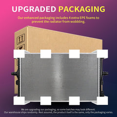 Readair installation guide image for straightforward setup