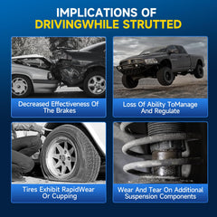 Readair Malibu Aura G6 compatibility image shows broad vehicle fitment.