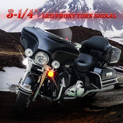 REALOVE compatible with Harley models for broad bike coverage