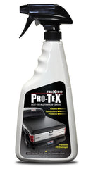 RealTruck TruXedo Pro-TeX bottle for vinyl tonneau care and protection.