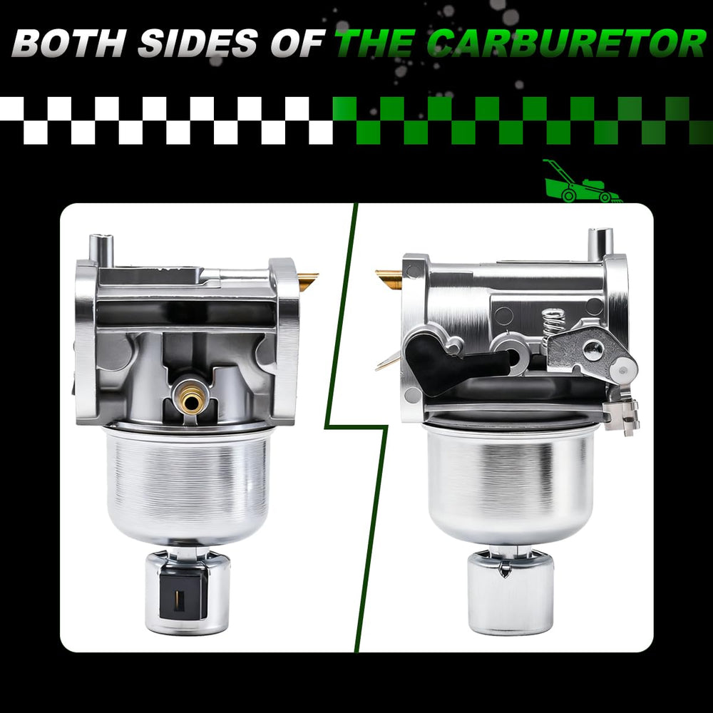 Rebuiman fuel pump included supports consistent fuel supply