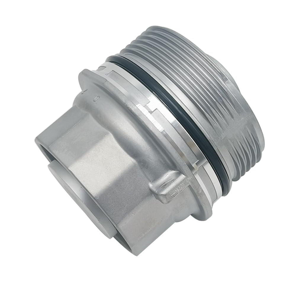 Recajia easy-install design enables simple hand-tightening with minimal tools.