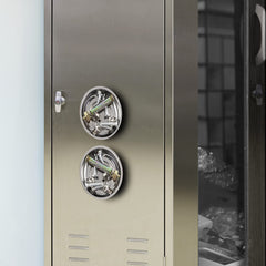 Rechabite bowls provide an organized solution for machinists and electricians on the workbench