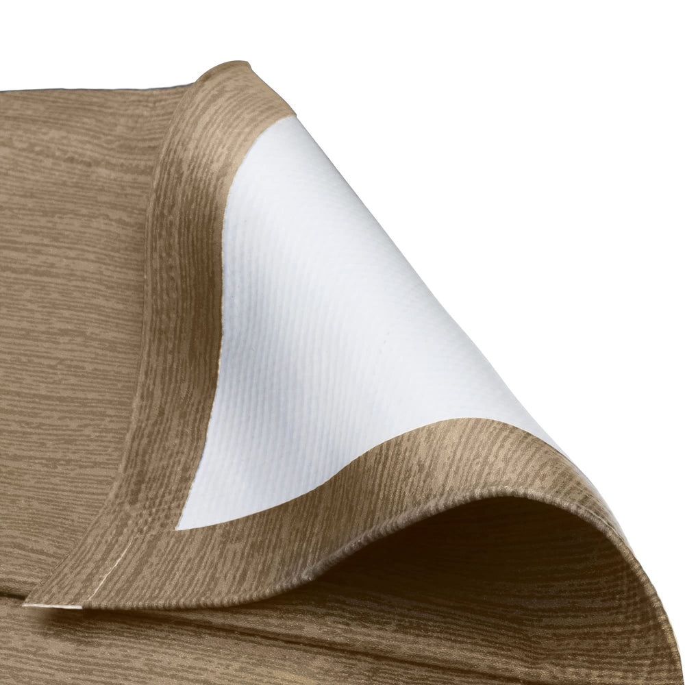 RecPro tan fabric color option with fade resistance for outdoor spaces