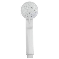 Faucet base measures 6 1/4 in wide at the fullest point