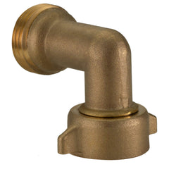 Drinking water safe materials used in RecPro water fill inlet