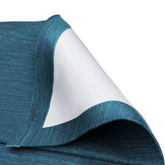 RecPro heat-welded seams reduce stress points for reliable performance.