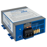 RecPro RV Converter 65 Amp front view showing compact power unit for on-site use