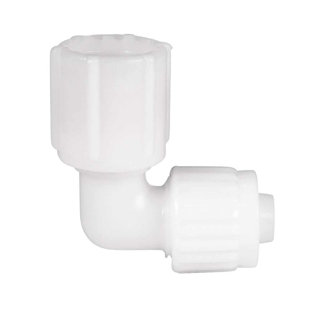 RecPro leak-resistant seal ensures dependable RV water connections.