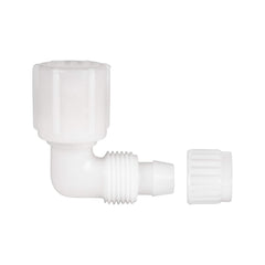 RecPro rust-resistant plastic construction for long-lasting RV use.