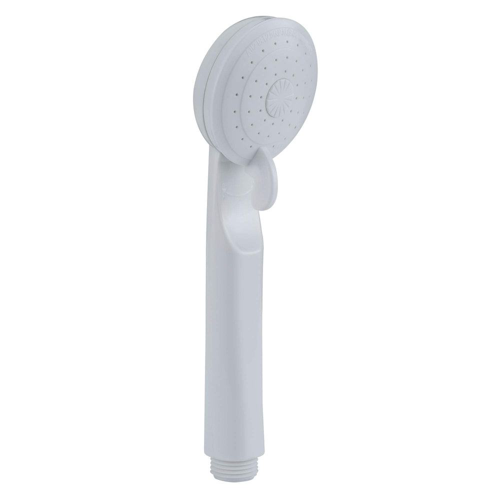 Standard RV hook-ups enable straightforward installation