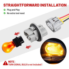 RED WOLF pure copper conductor for dependable signal transmission