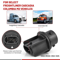 RED WOLF corrosion-resistant terminals ensure steady electrical conductivity.